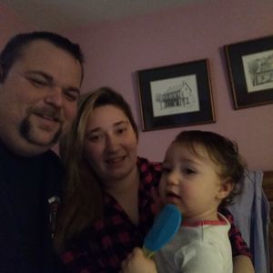 Meet your Posher, Shawn